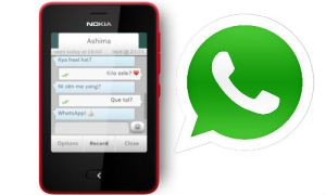 whatsapp download for nokia x2-01a